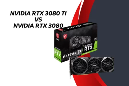 Nvidia RTX 3080 Ti vs Nvidia RTX 3080