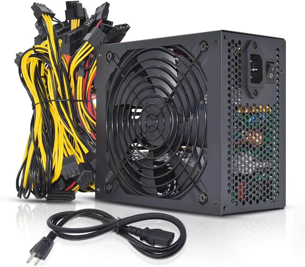 SENLIFANG ATX Best PSU for Mining