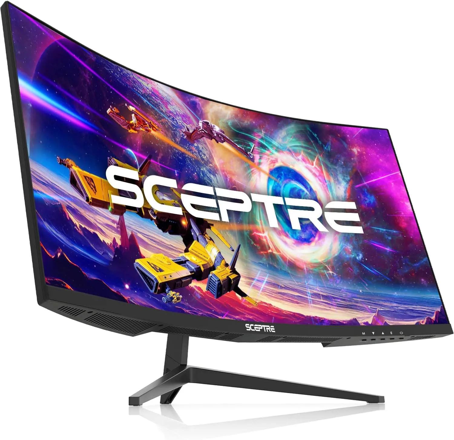Sceptre OLED Gaming Monitor