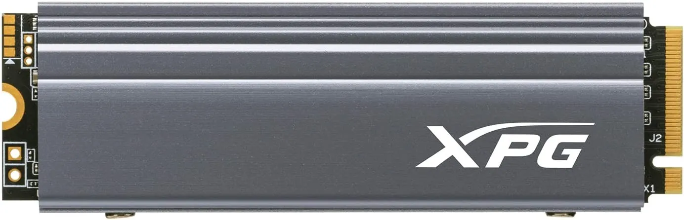 XPG GAMMIX Internal SSD