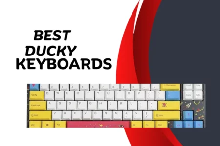 best ducky keyboards