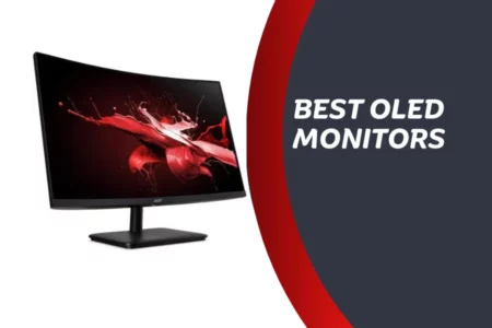 best oled monitors