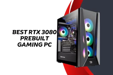 best rtx 3080 prebuilt gaming pc