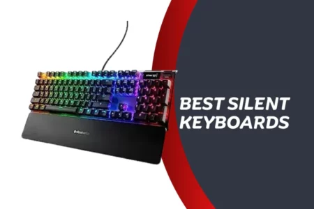 best silent keyboards