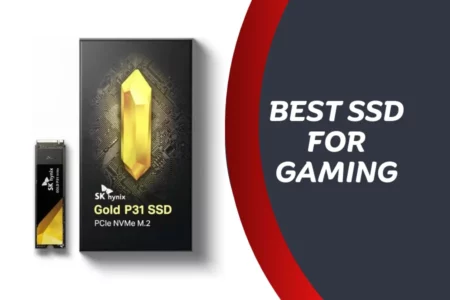 best ssd for gaming